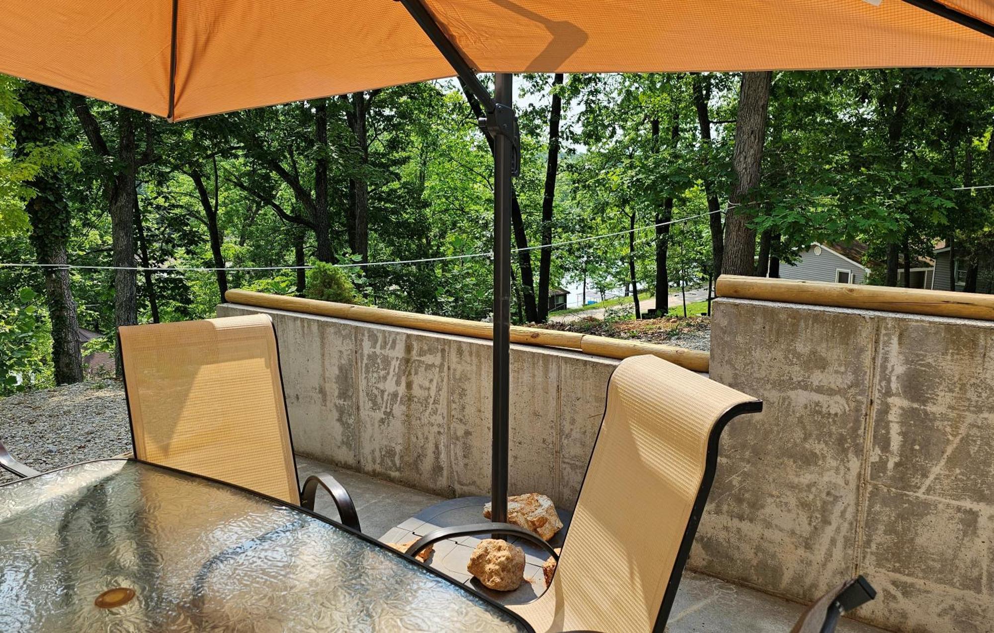 Cool Valley Rest Rocky Mount Exterior foto