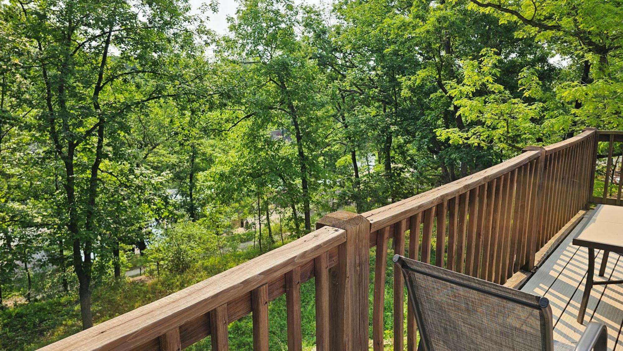 Cool Valley Rest Rocky Mount Exterior foto